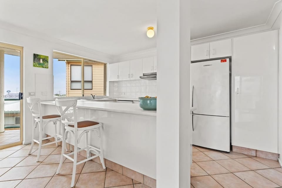 Shelly Vista Apartment in East Ballina