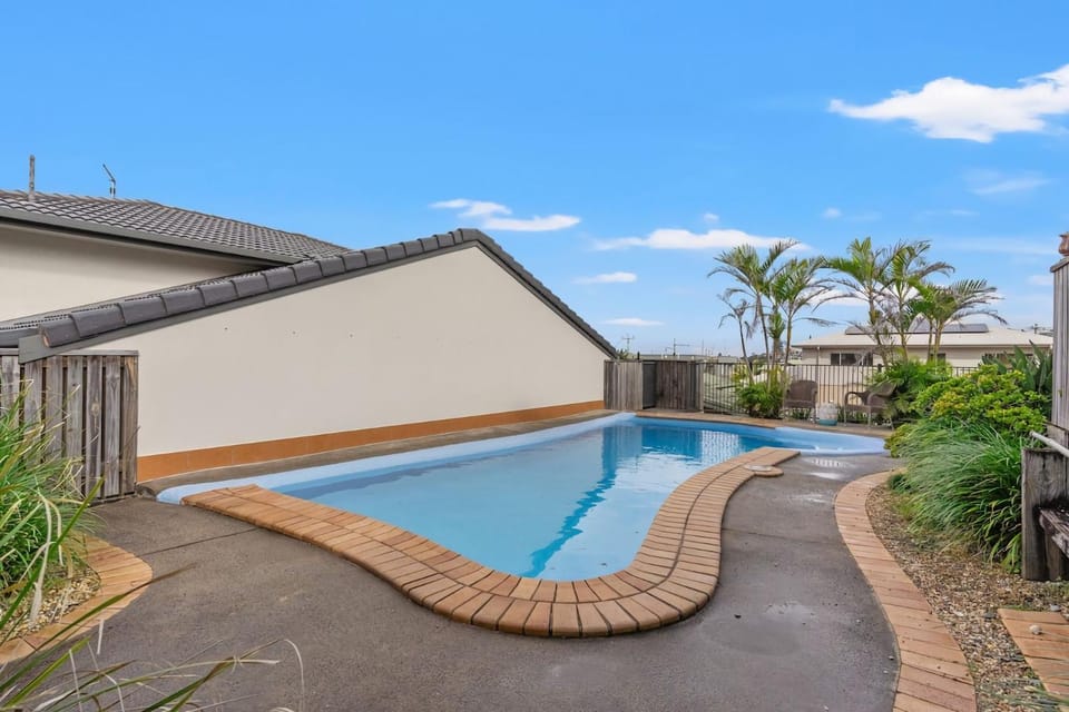Shelly Vista Apartment in East Ballina