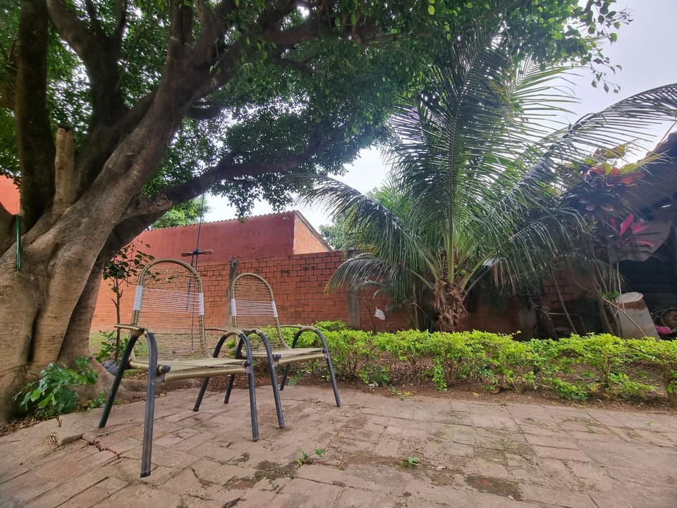 Habitación para descanso Bed and Breakfast in Santa Cruz de la Sierra