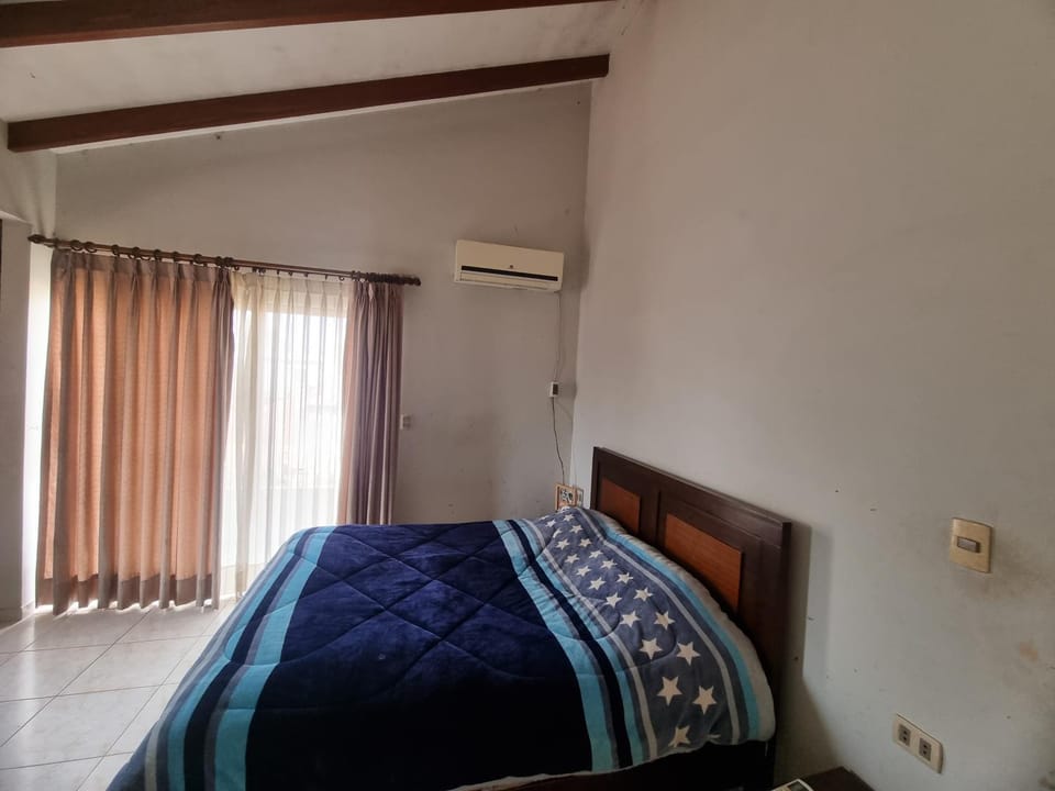 Habitación para descanso Bed and Breakfast in Santa Cruz de la Sierra