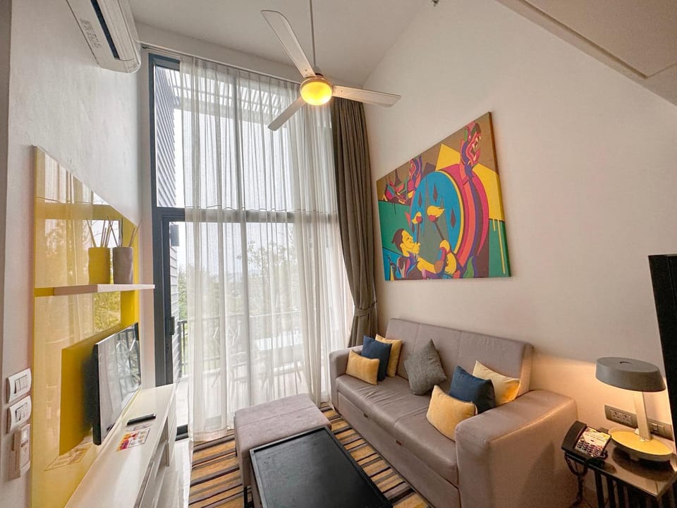 Cassia Loft Laguna Phuket Bang Tao Beach Apartment in Choeng Thale