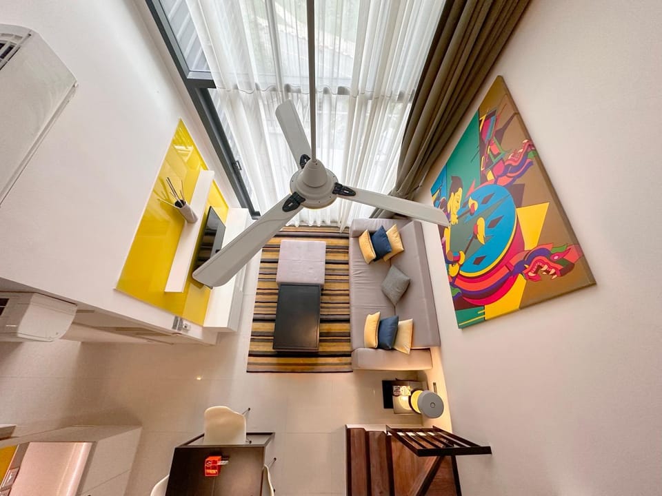 Cassia Loft Laguna Phuket Bang Tao Beach Apartment in Choeng Thale