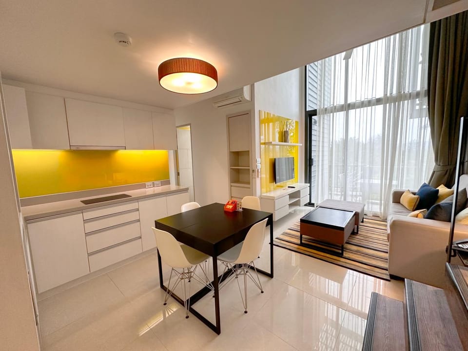Cassia Loft Laguna Phuket Bang Tao Beach Apartment in Choeng Thale