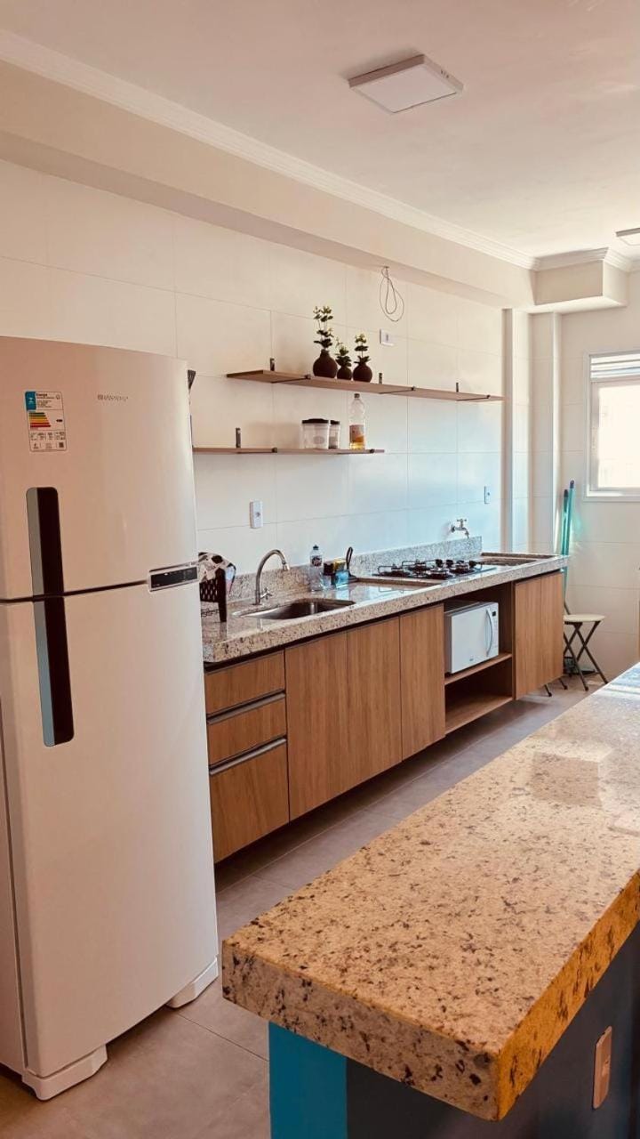 Apartamento aconchego da serra Apartment in Serra Negra