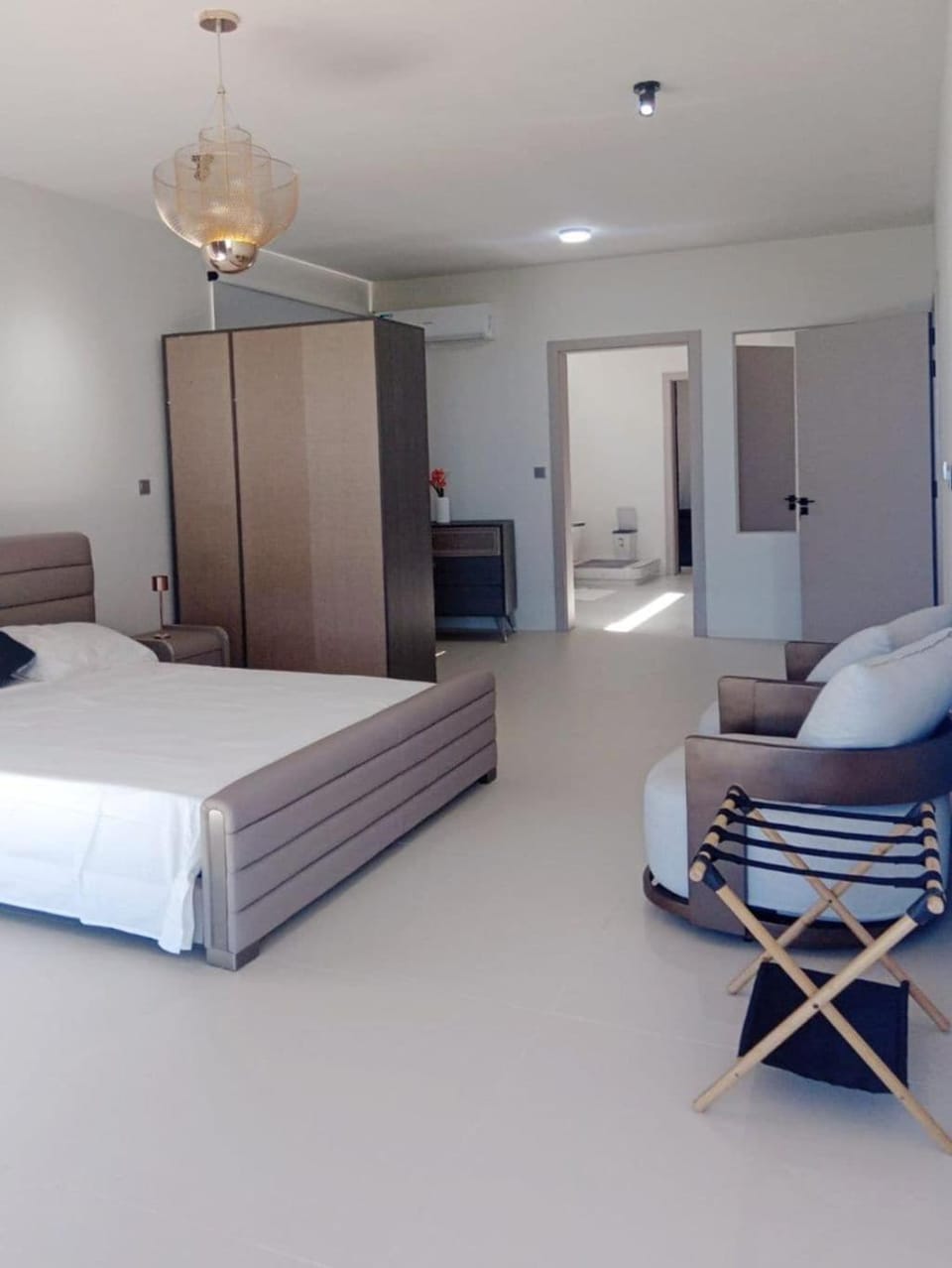 Luxury Villa with Ocean Views ! Minimum booking 1 week Villa in Rivière Noire District, Mauritius