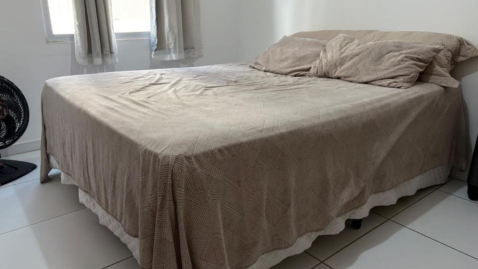 Apartamento para temp Fest Juninos Apartment in Campina Grande