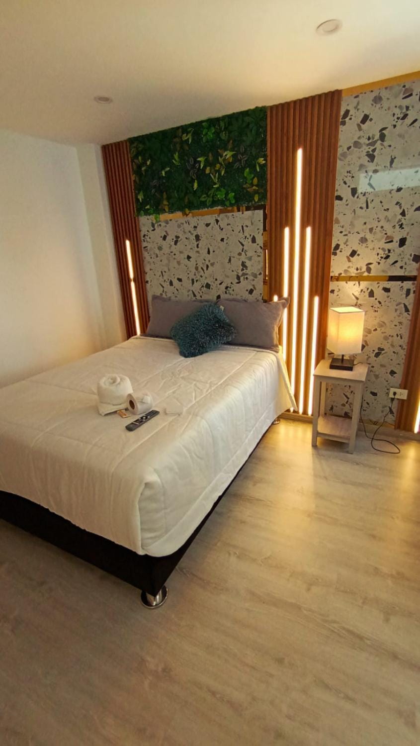 Yanahuara HOTEL PLAZA Hotel in Arequipa