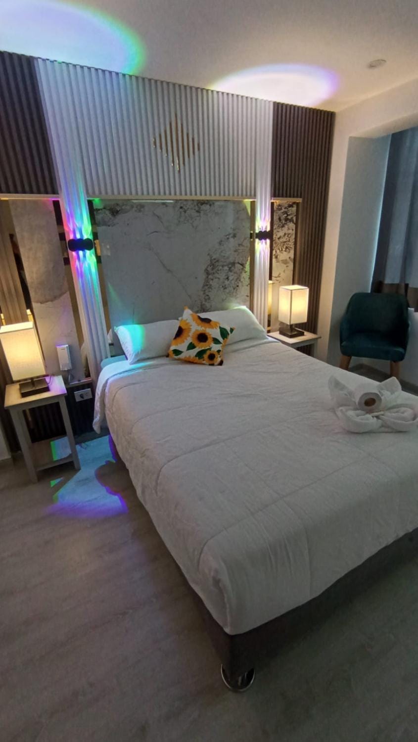 Yanahuara HOTEL PLAZA Hotel in Arequipa