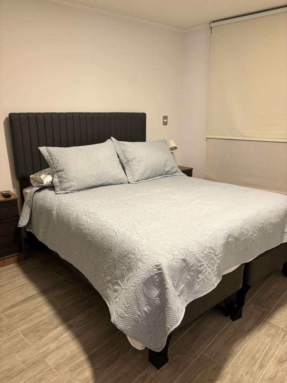 Barrio República - Movistar Arena - Ingeniería Apartment in Santiago