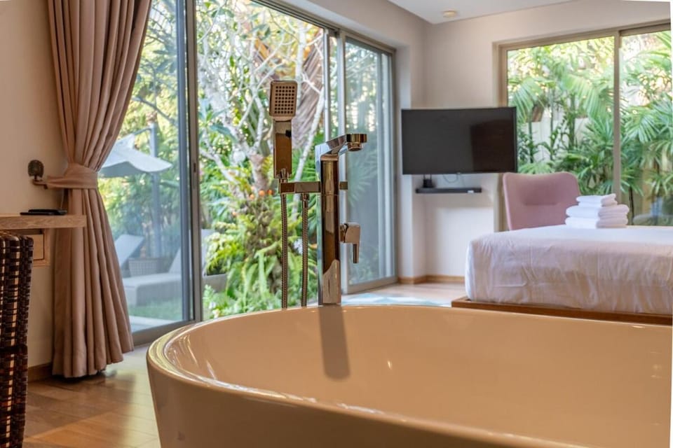Villa Allamanda 3 Bdrm Best Location Bangtao Beach VVPHU88 Villa in Choeng Thale