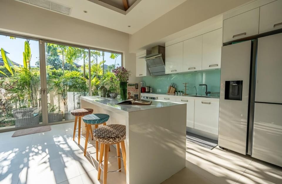 Villa Allamanda 3 Bdrm Best Location Bangtao Beach VVPHU88 Villa in Choeng Thale