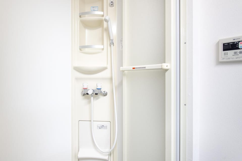 Tomihisa House Apartment in Shibuya
