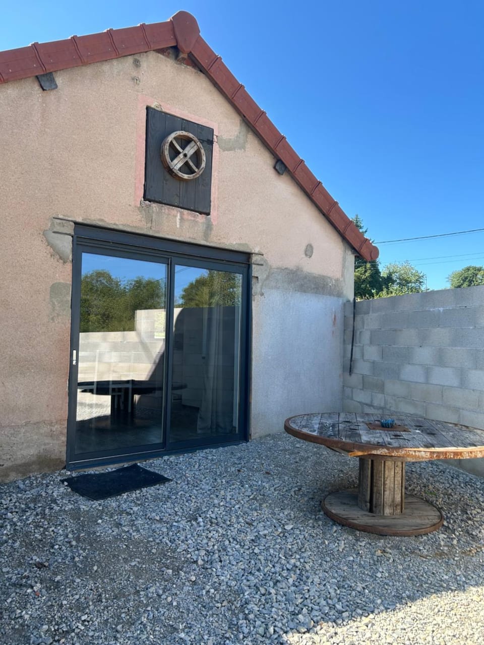 Hébergement curgy House in Bourgogne-Franche-Comté