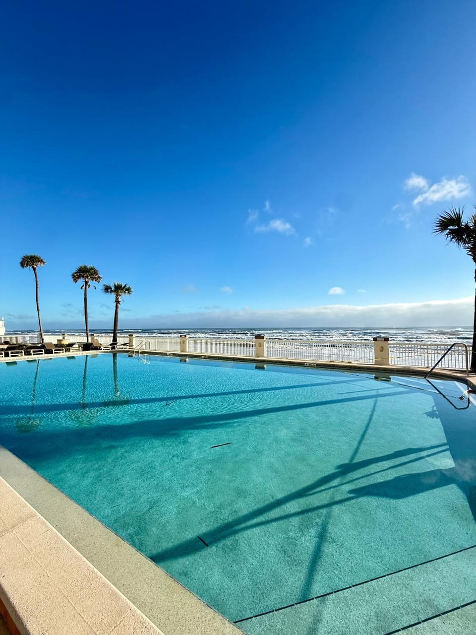 Brisas del Atlantico Resort Apartment hotel in Holly Hill