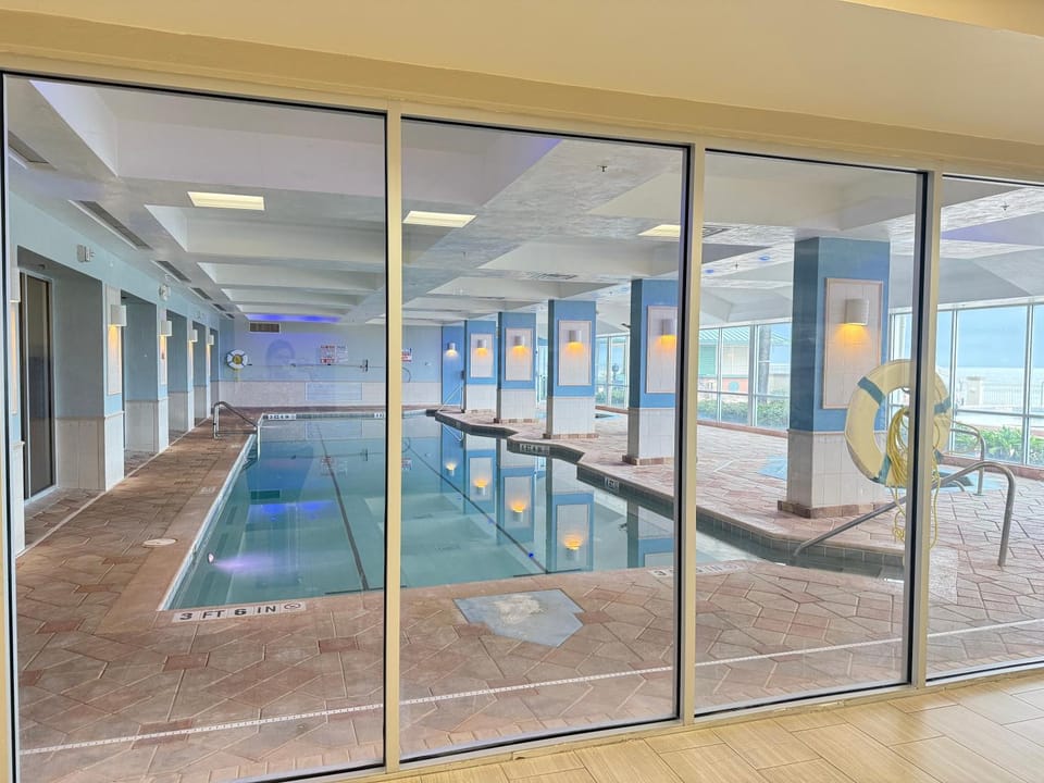 Brisas del Atlantico Resort Apartment hotel in Holly Hill