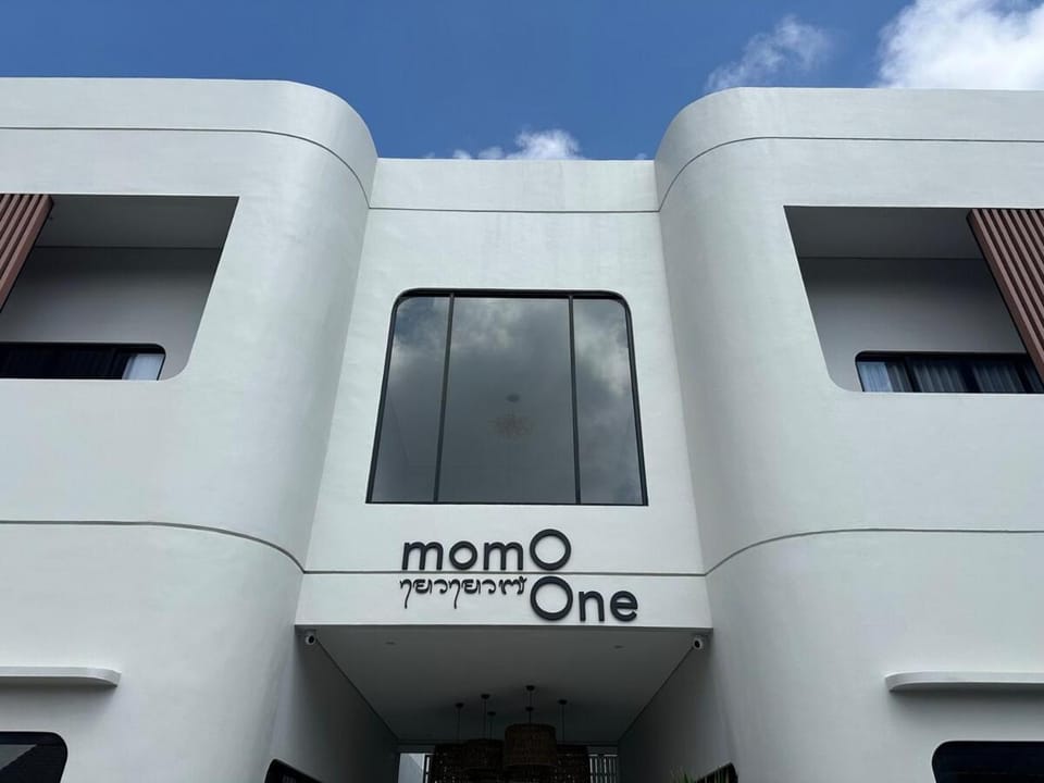 momo one uluwatu suite Villa in Bali