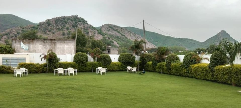 Sariska Celebration Hotel & Resort Hotel in Rajasthan