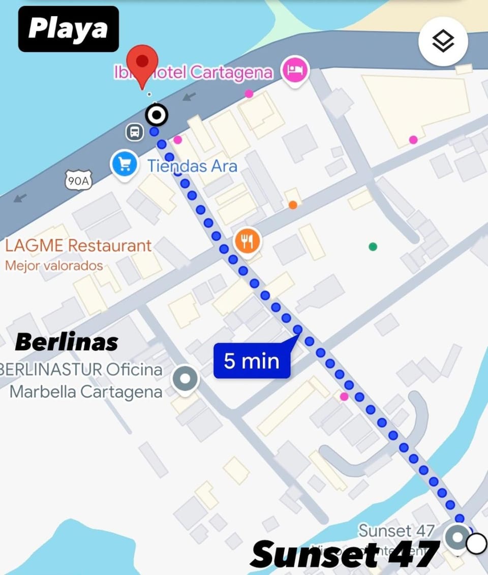 Text overlay