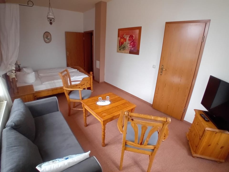 Scheunen-Domizil Hotel in Röbel