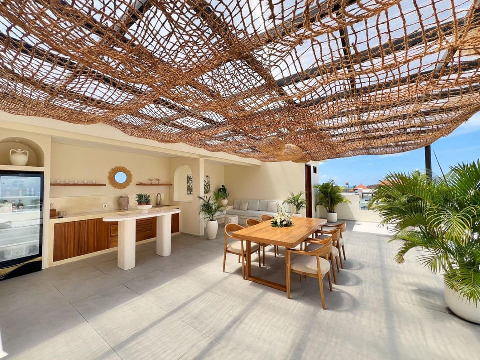 Patio, Balcony/Terrace