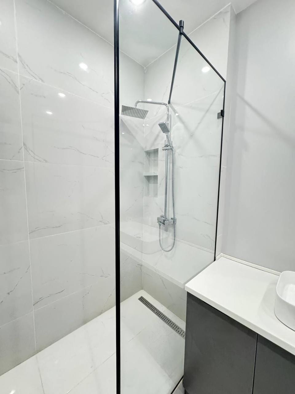 Elite City Stay Apartment in Almaty