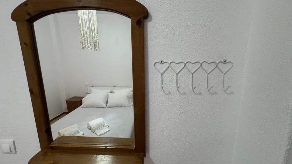 hamola calumba 1 Apartment in Halkidiki