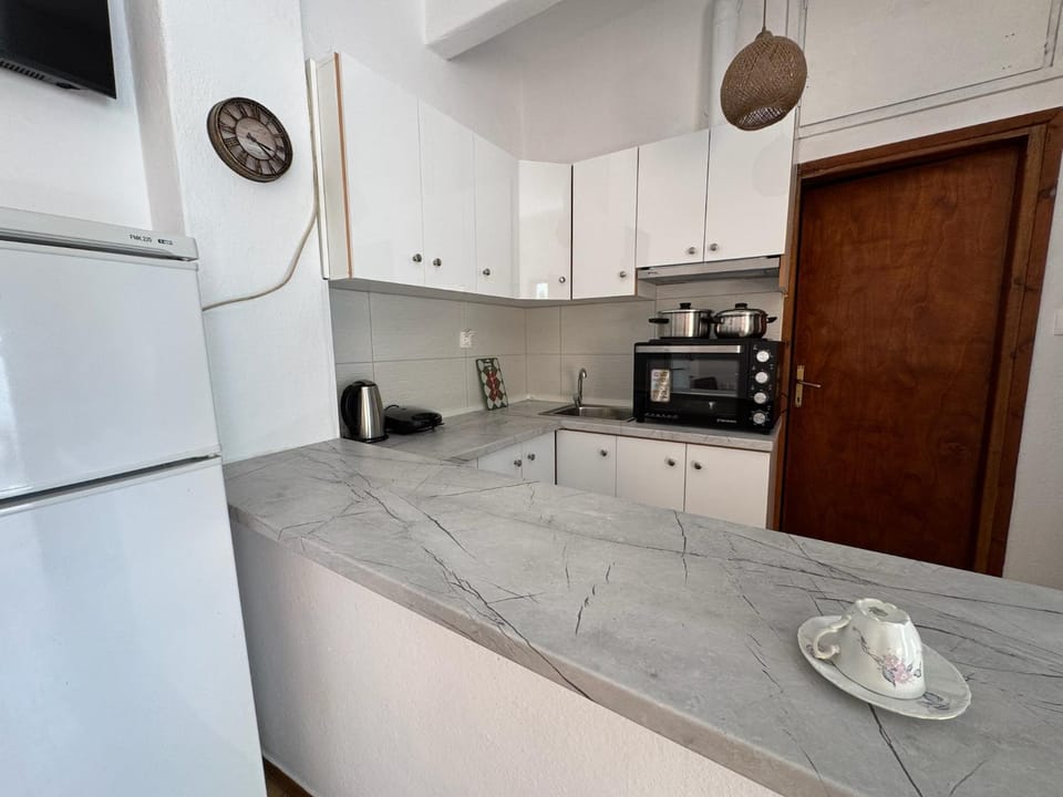 hamola calumba 1 Apartment in Halkidiki