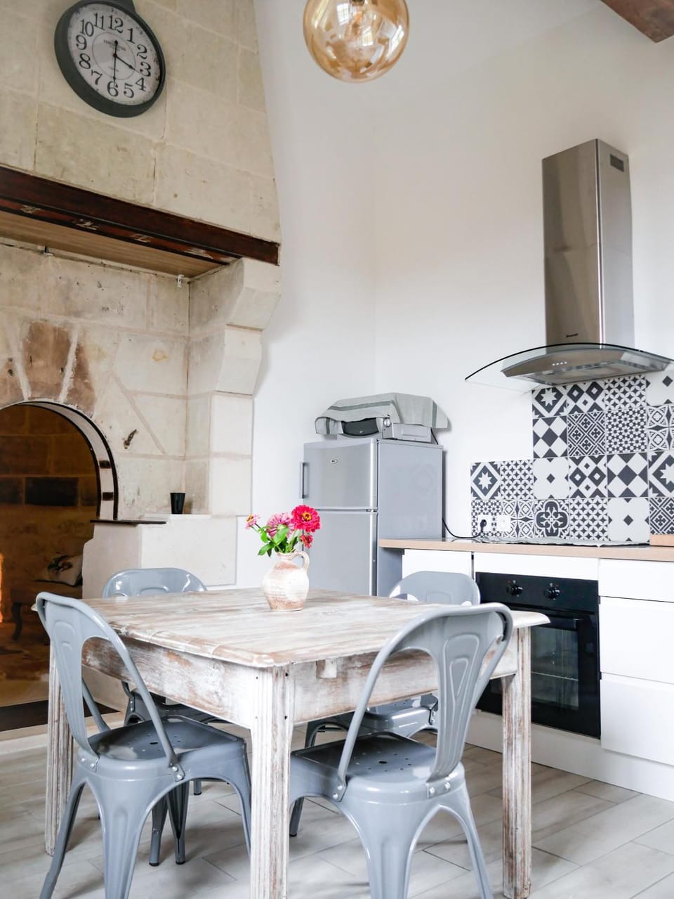 Le Four à Chanvre House in Nouvelle-Aquitaine