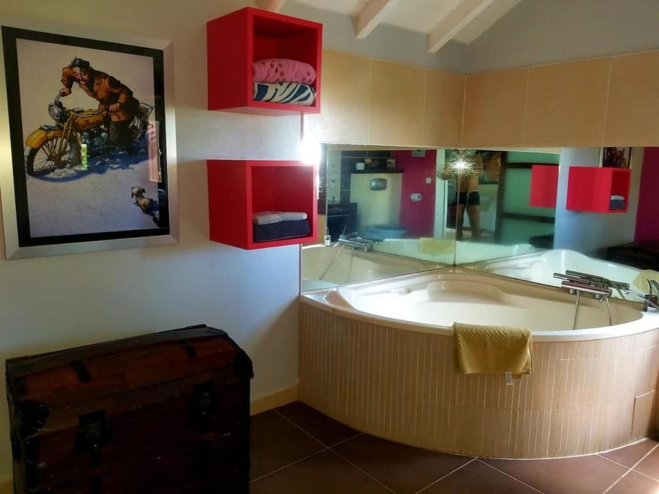 Cabane & Villa Villa in Le Gosier