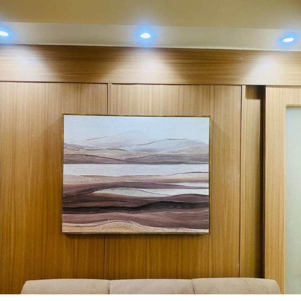 Brighton Suite By Crib2go Apartment hotel in Pasay