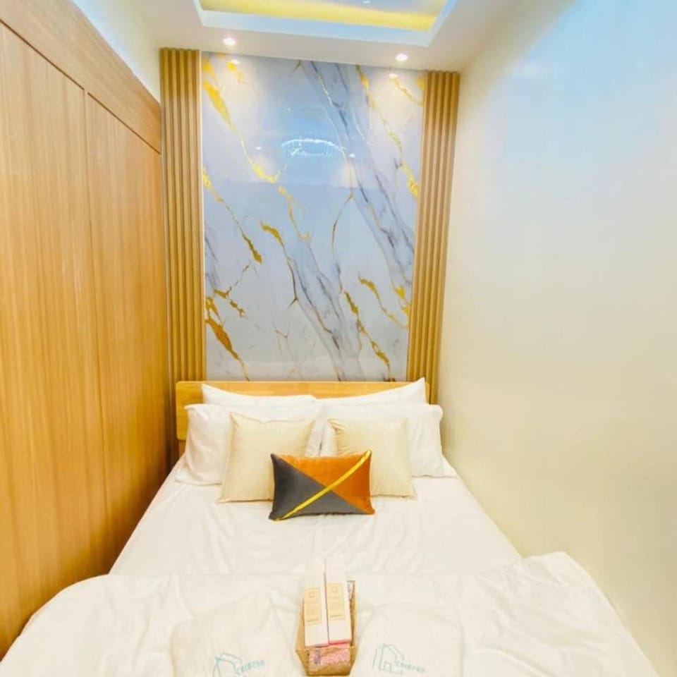 Brighton Suite By Crib2go Apartment hotel in Pasay
