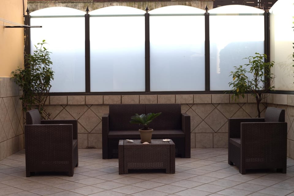 Balcony/Terrace, Balcony/Terrace
