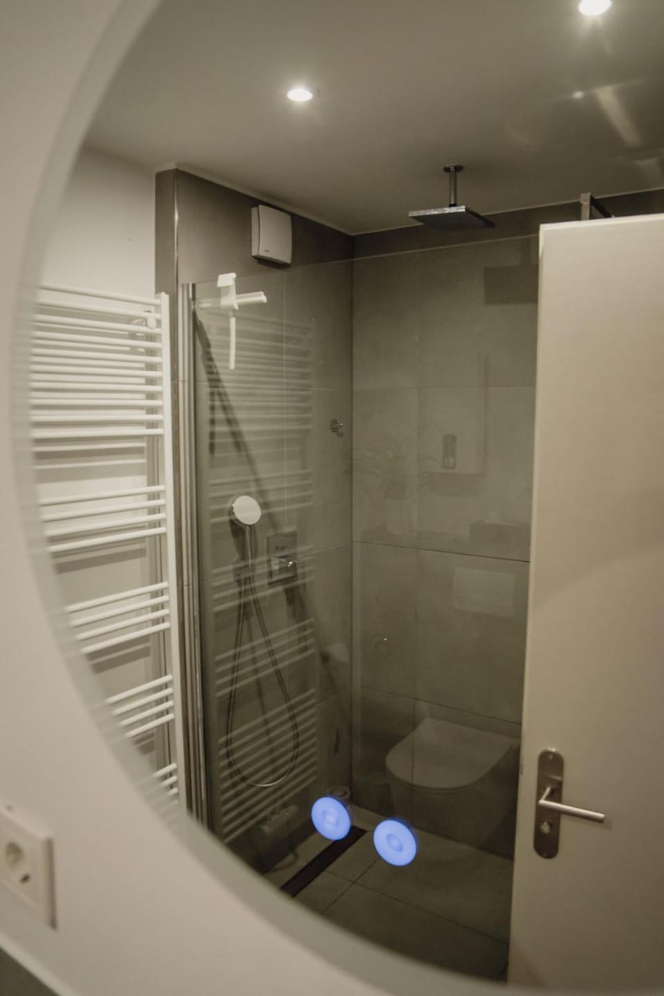 Shower