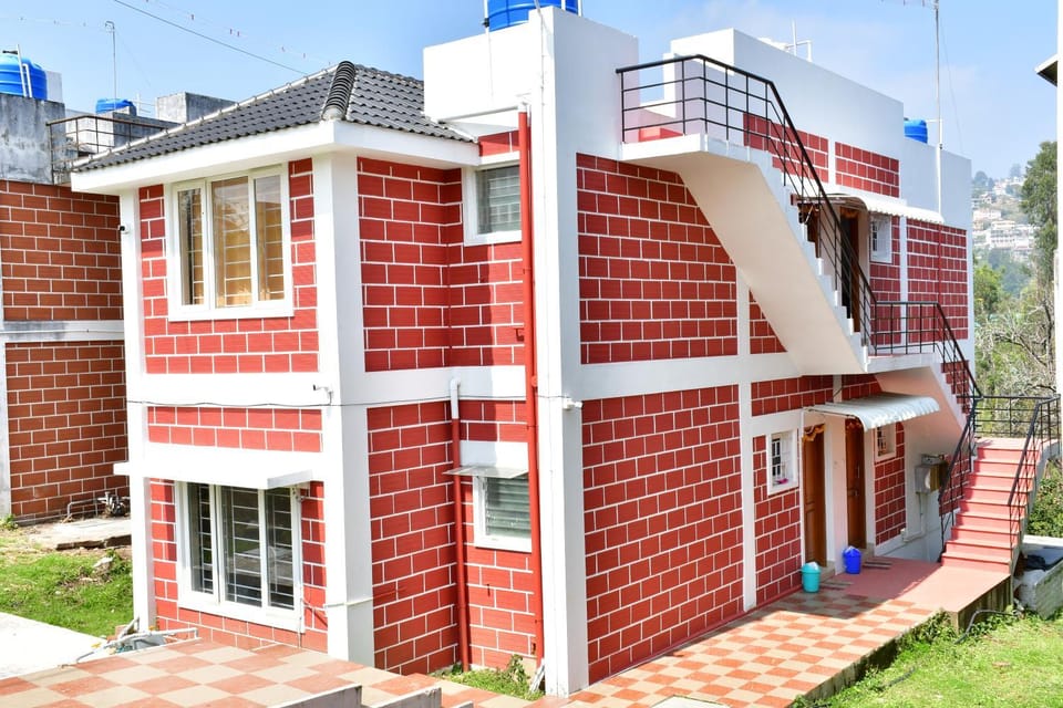 JP HILLTOP Home stay Vacation rental in Kodaikanal