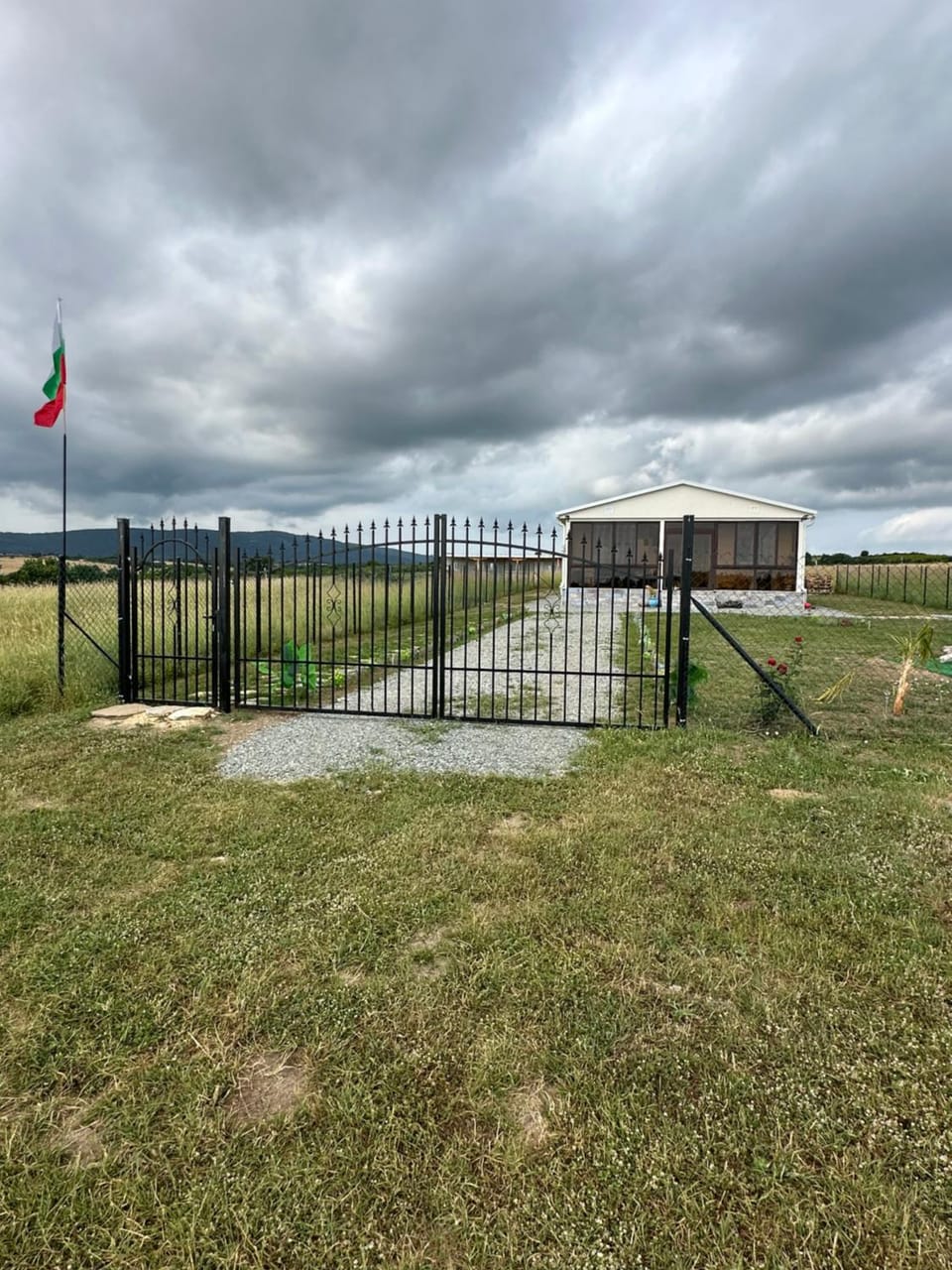 Морски Бриз Villa in Burgas Province