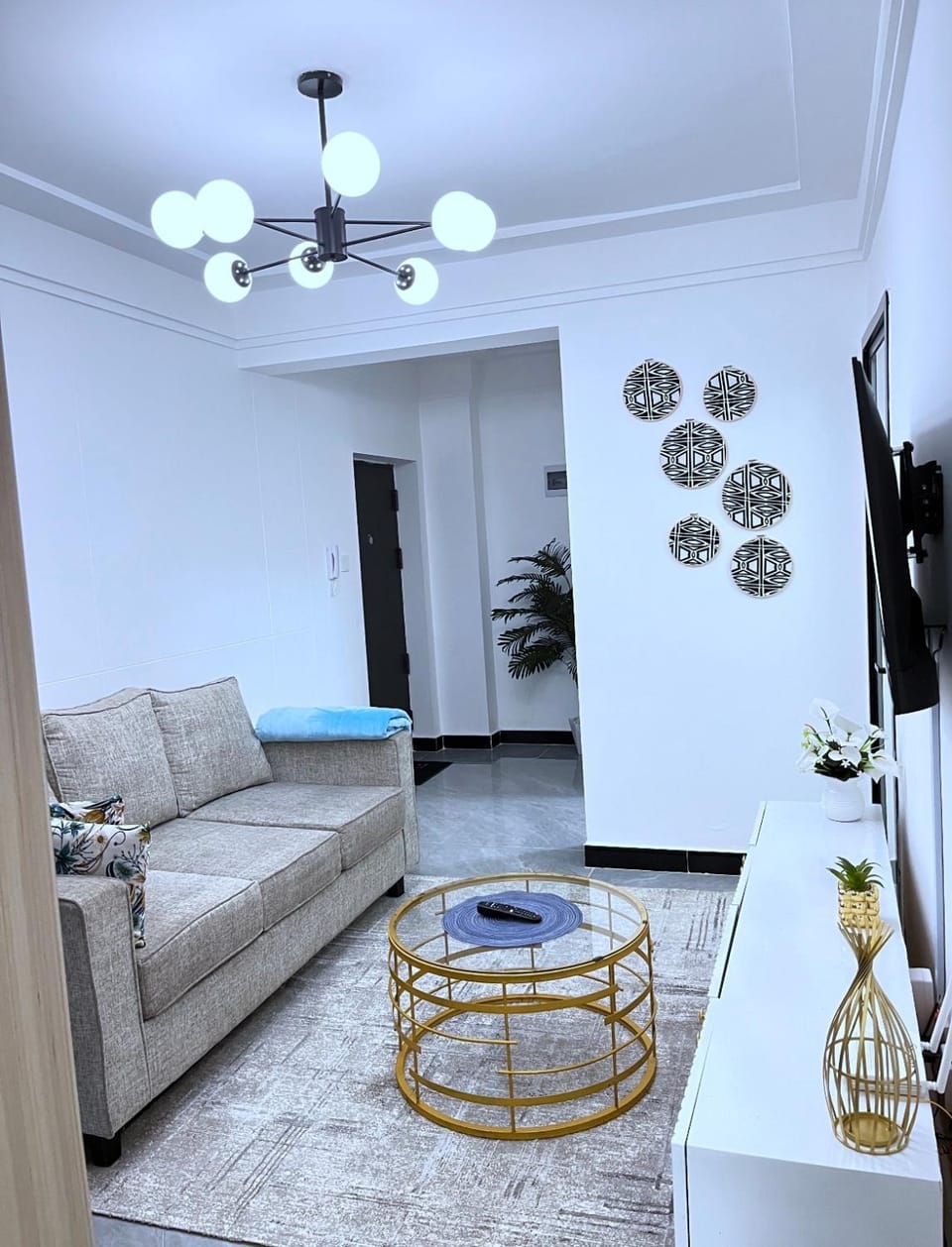 Brickford heights kilimani Apartment in Nairobi