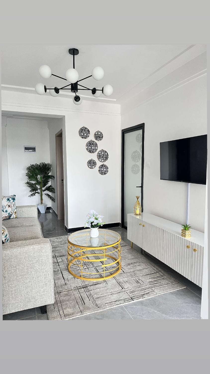 Brickford heights kilimani Apartment in Nairobi