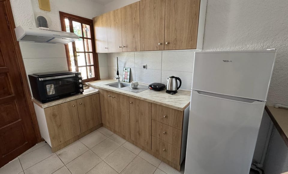 hamola calumba 9 Apartment in Halkidiki