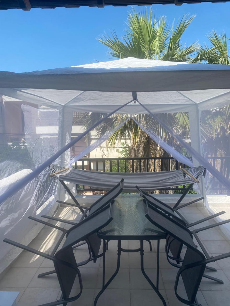 hamola calumba 9 Apartment in Halkidiki