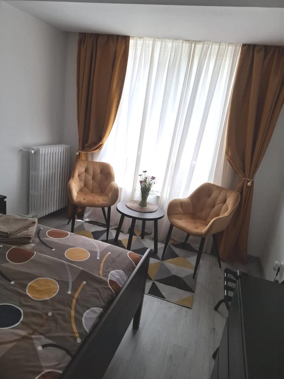 Heart of old Bucharest Apartment in Bucharest