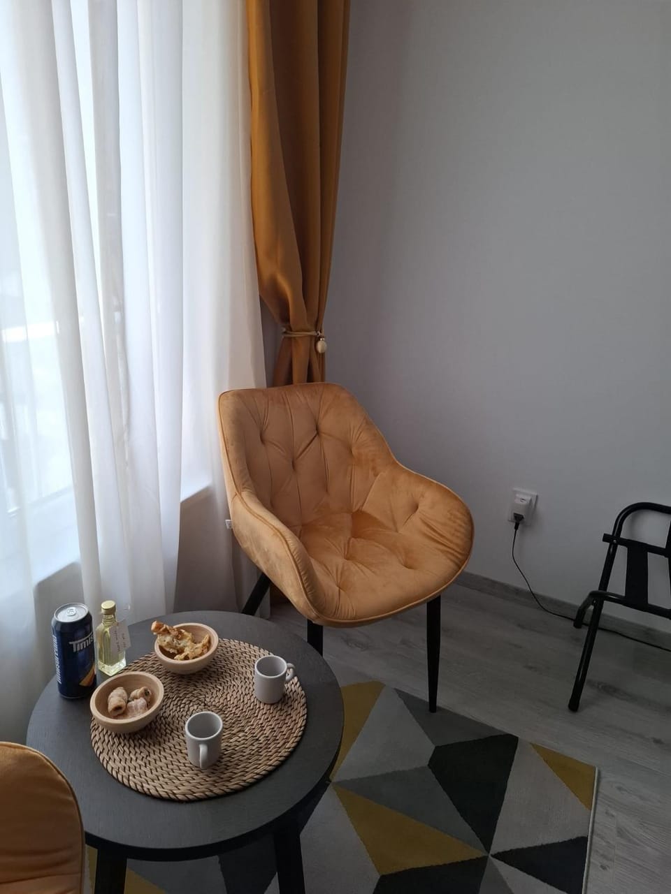 Heart of old Bucharest Apartment in Bucharest