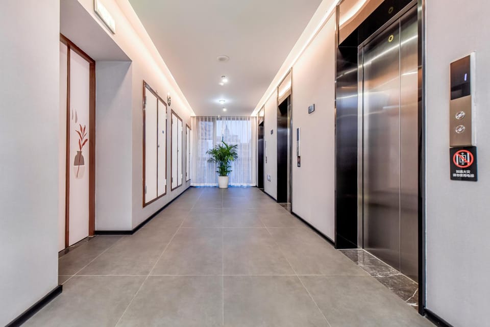 elevator