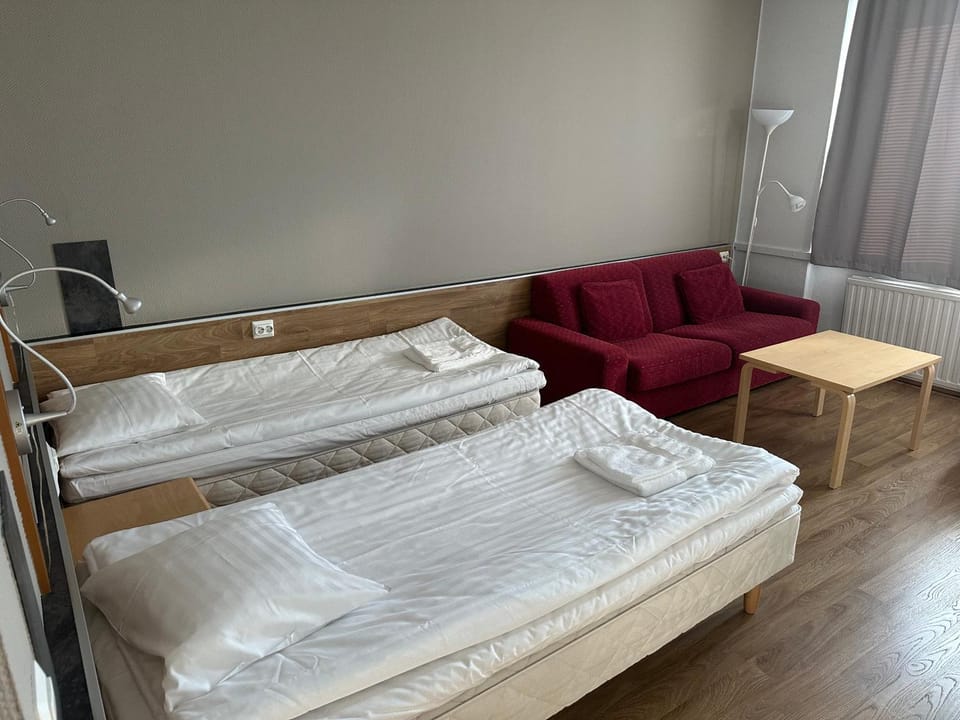 Casual Housing Kemi Hotel in Kemi