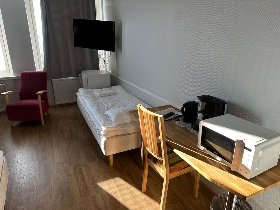 Casual Housing Kemi Hotel in Kemi