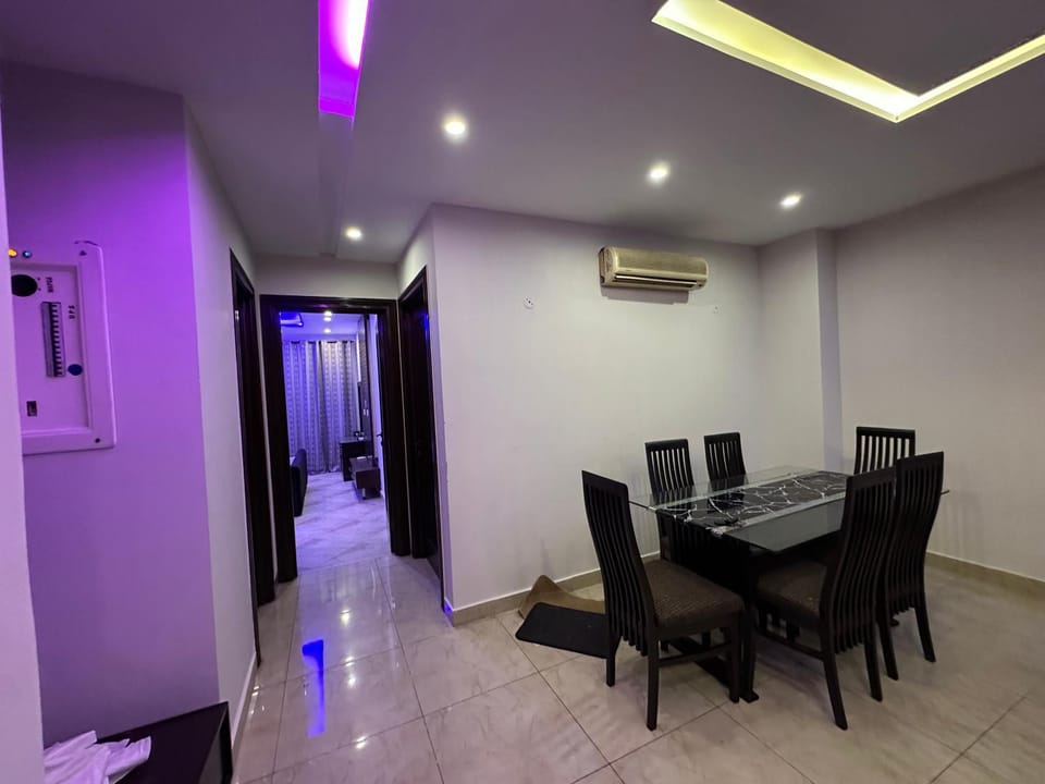 Apartment near airport Apartment in Lahore
