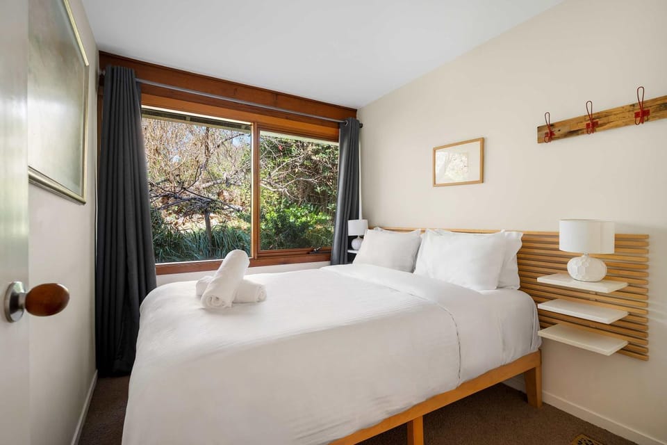 Blue Mist Hideaway House in Wentworth Falls