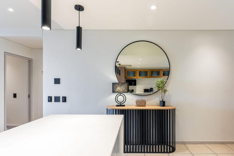 Harbour Edge 606 Apartment in Cape Town
