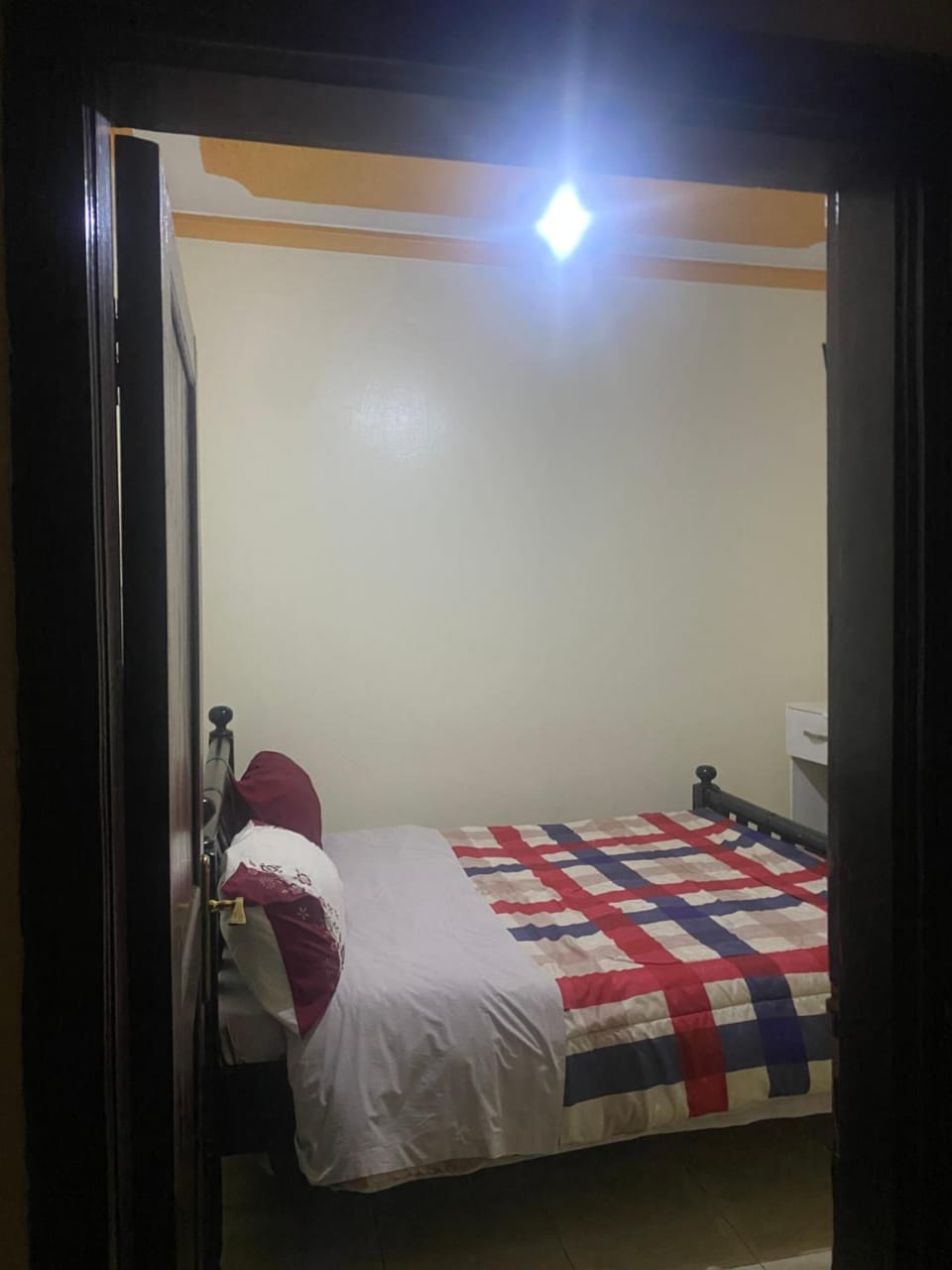 Unique living Apartment in Kampala