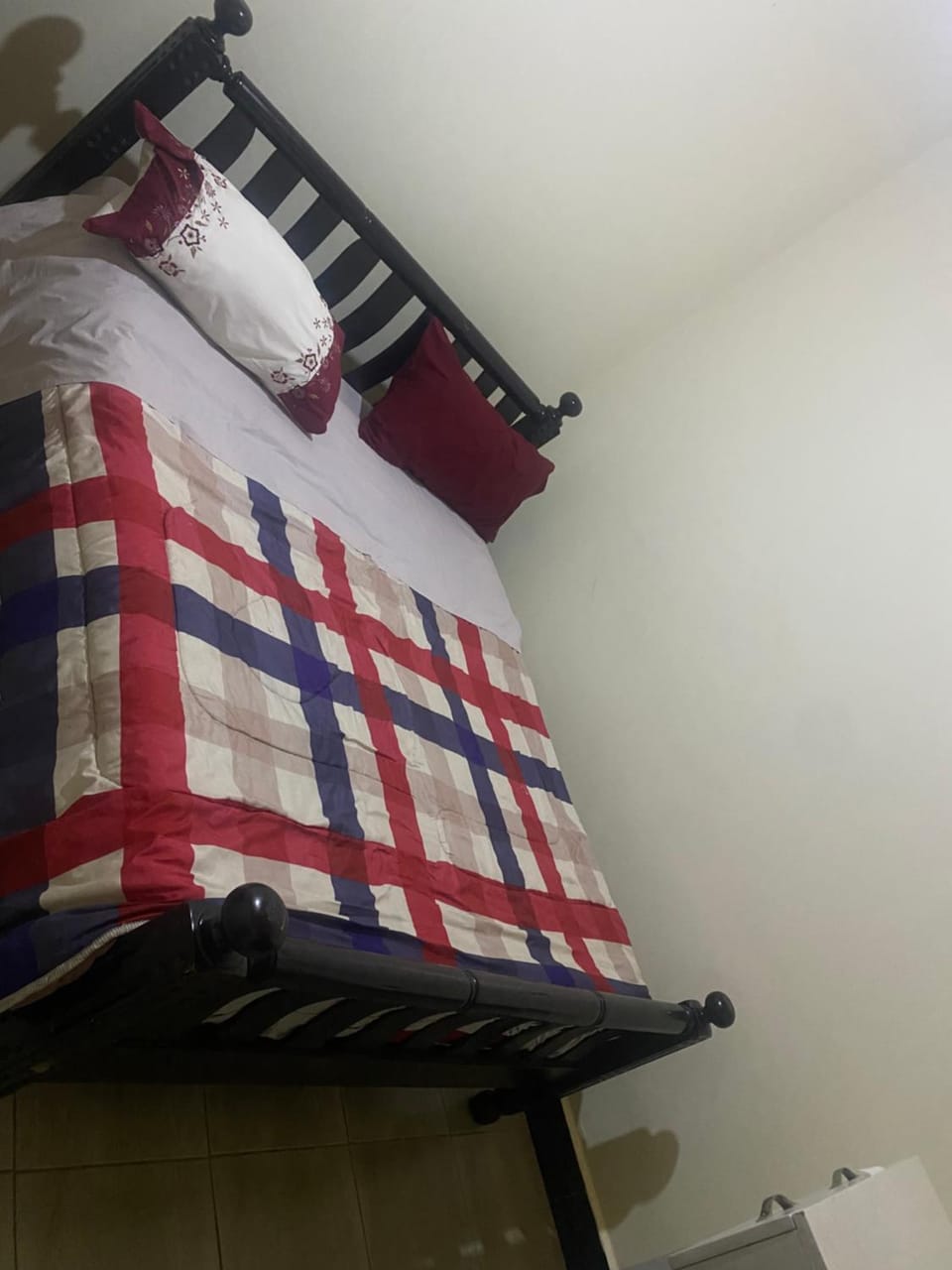 Unique living Apartment in Kampala
