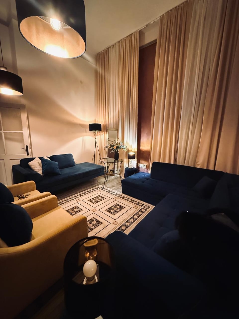 CpB3 Apartment in Bratislava